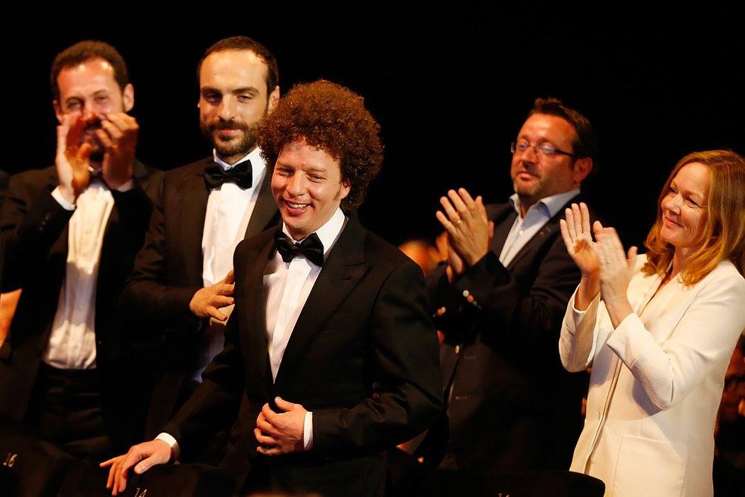 Мишель Франко