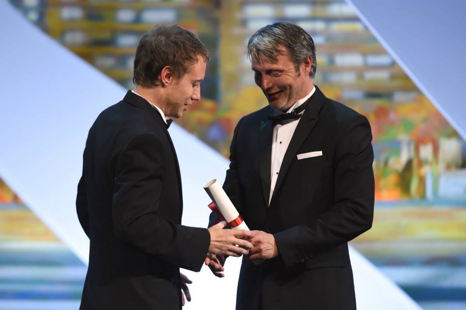 Ласло Немеша