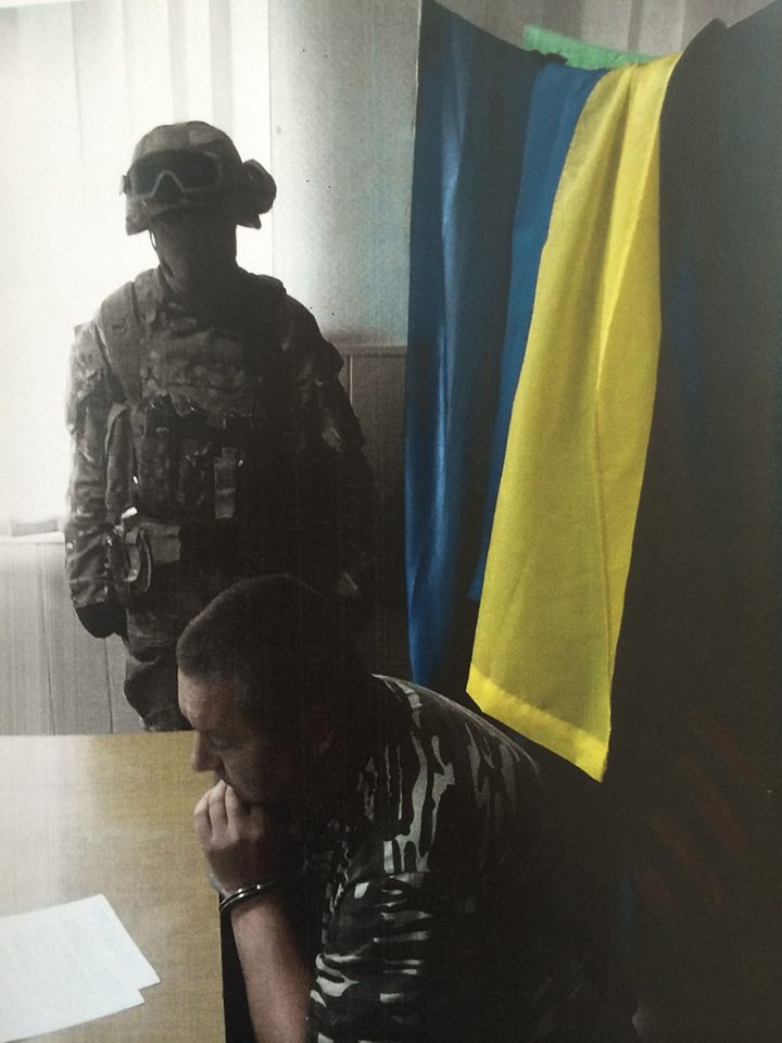 Markian Lubkivskyi