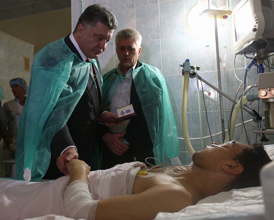 Святослав Цеголко