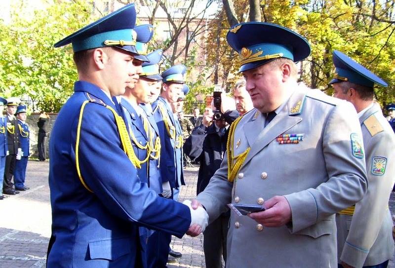 Петрушенко