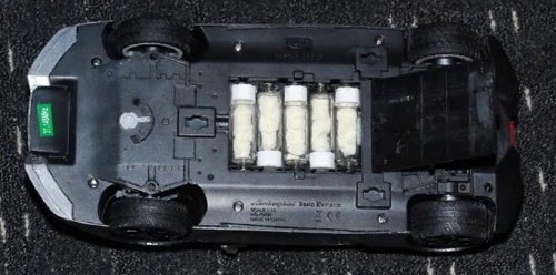 Фото: Greater Manchester police