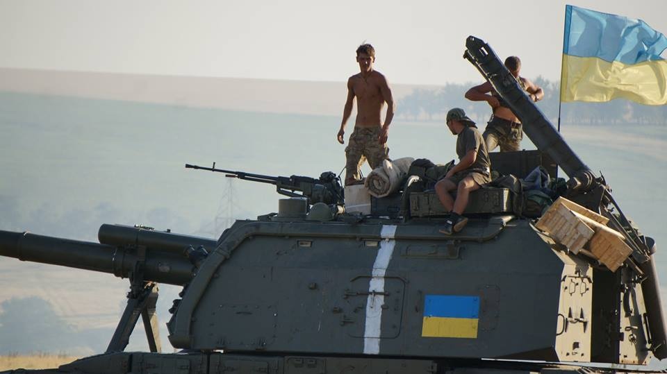 Юрий Касьянов / Facebook