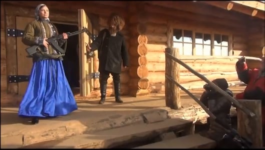 скриншот видео
