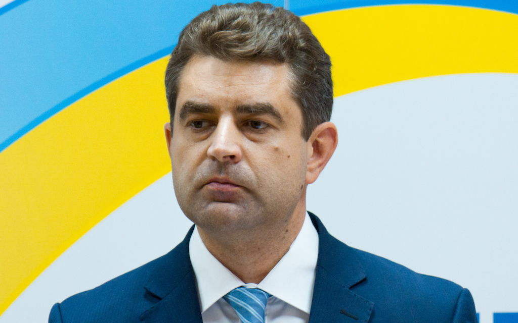 пресс-служба МИД Украины Пражская весна
