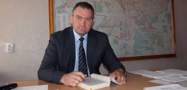 Всеволод Филимоненко