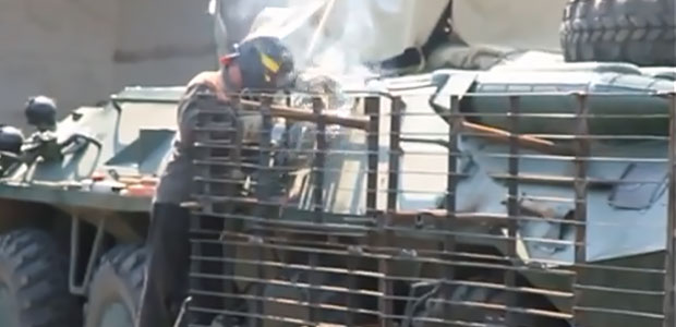 скриншот с видео