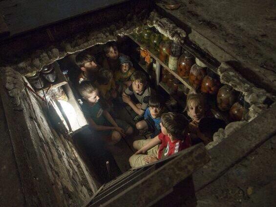 Ян Осока