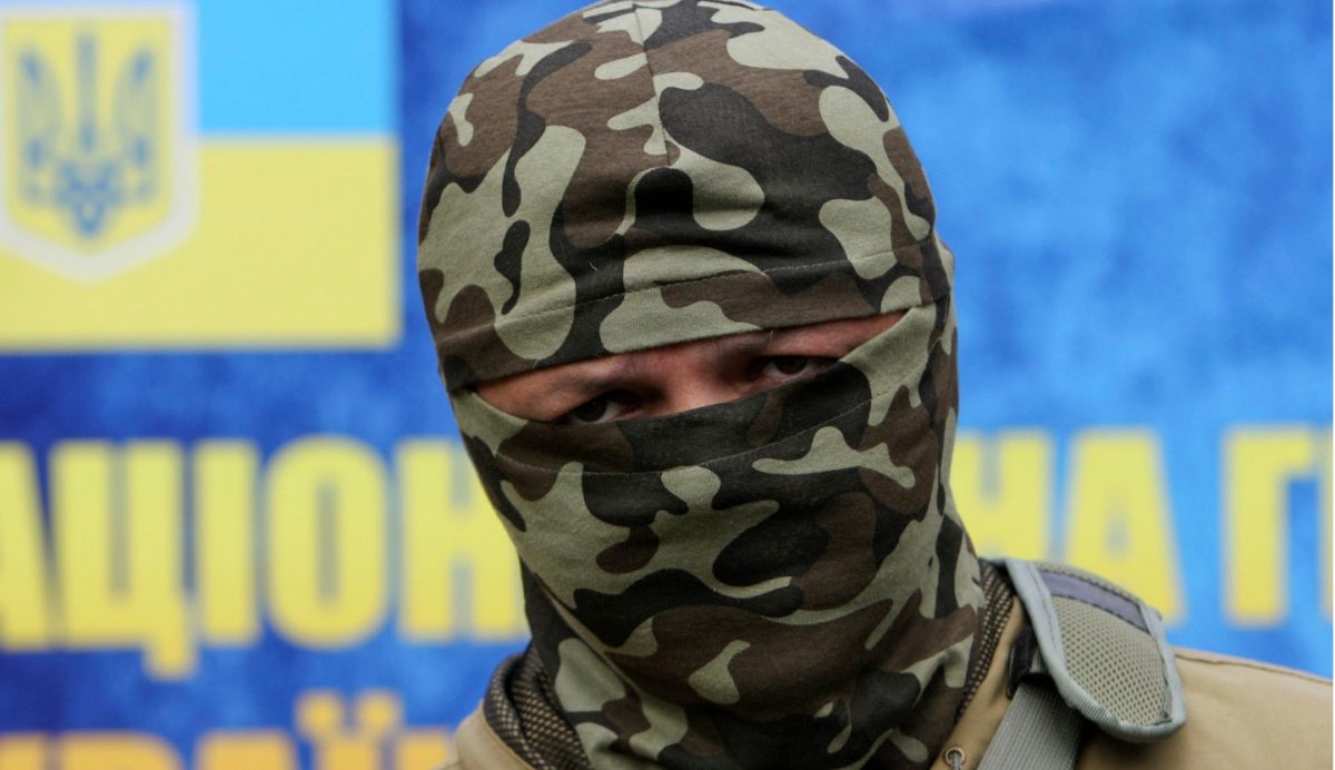 Семен Семенченко