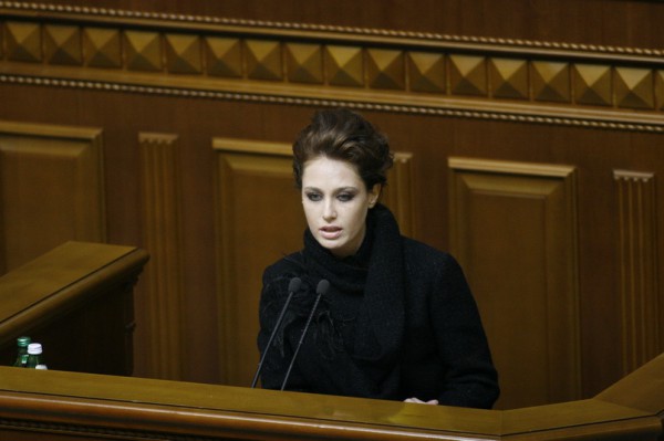 Ирина Бережная