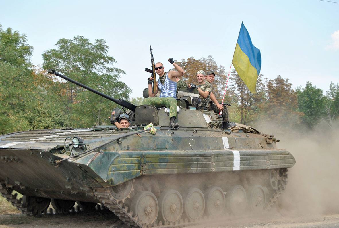 Тарас ГРЕНЬ