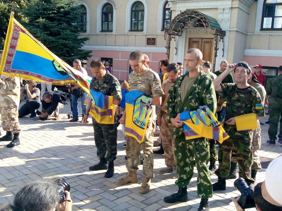 Facebook/teroboronaDonbass