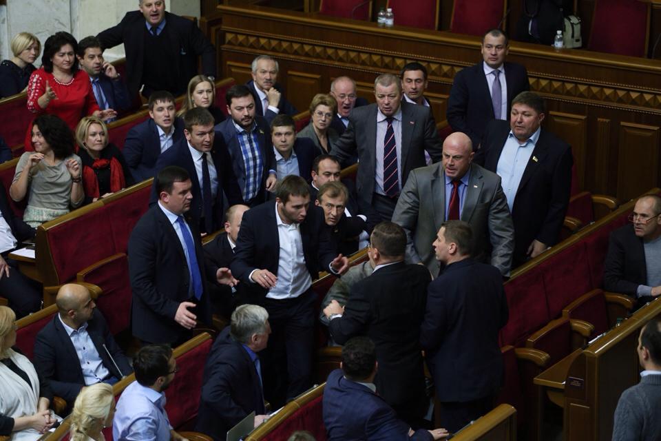 Анна Грабарская