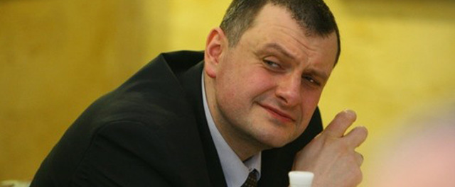 Александр Литвиненко