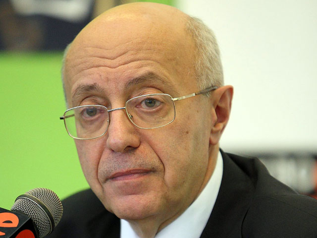 Сергей Кургинян