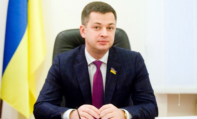 Сергей Горохов