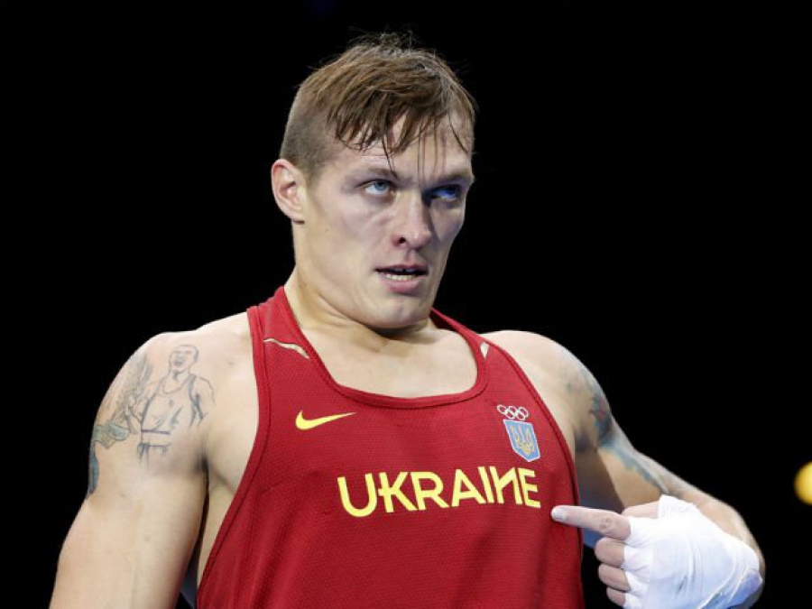 official-boxing.com