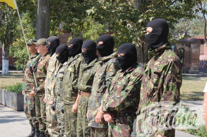 Гривна. Новый формат