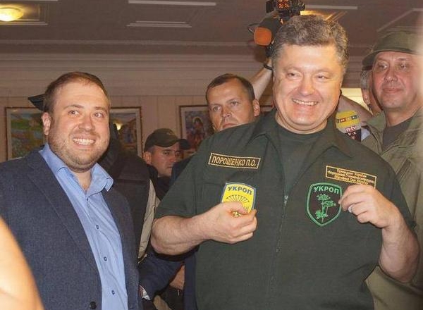 соцсети
