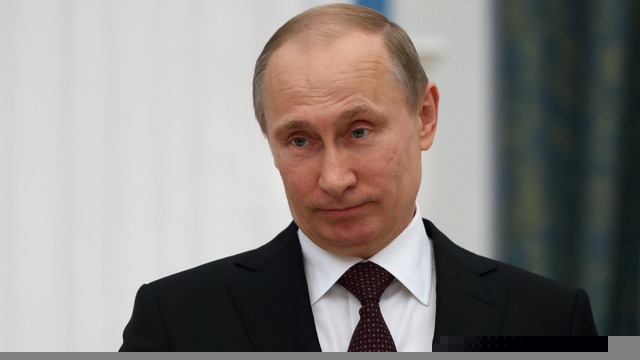 SERGEI CHIRIKOV