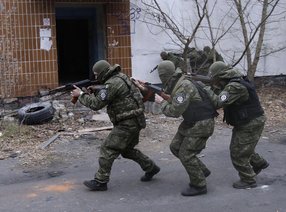 Евгений Дейдей