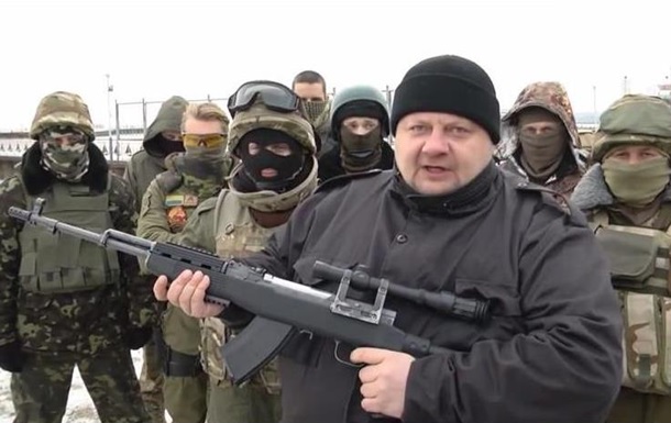 Скриншот из видео