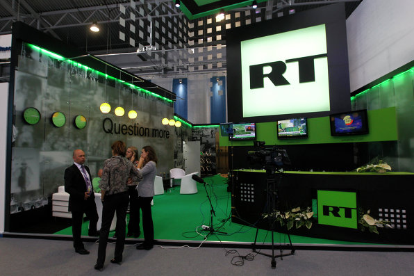 themoscownews.com