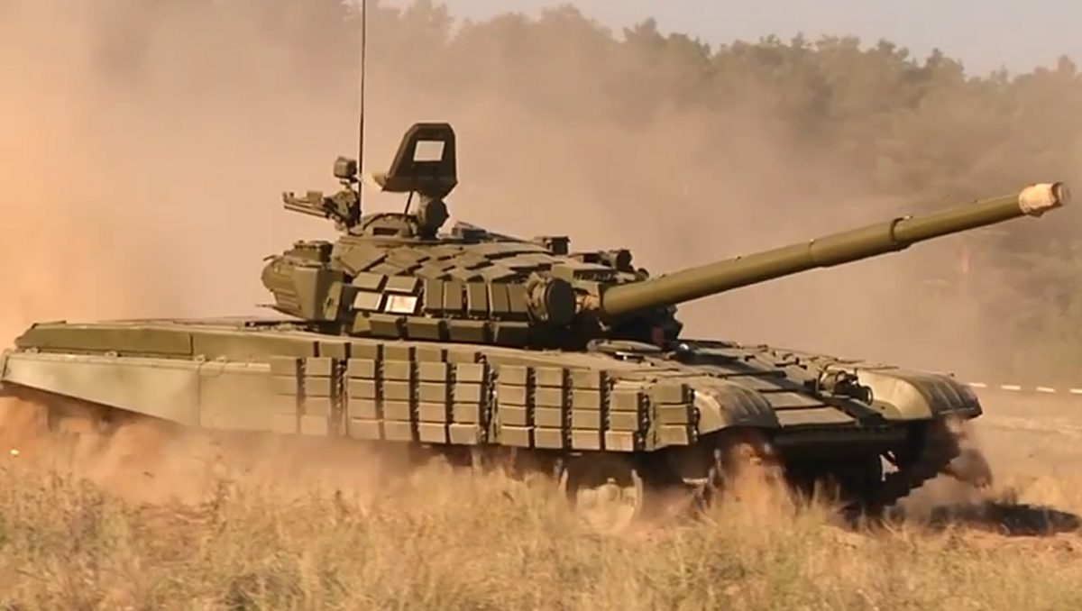 скриншот с видео