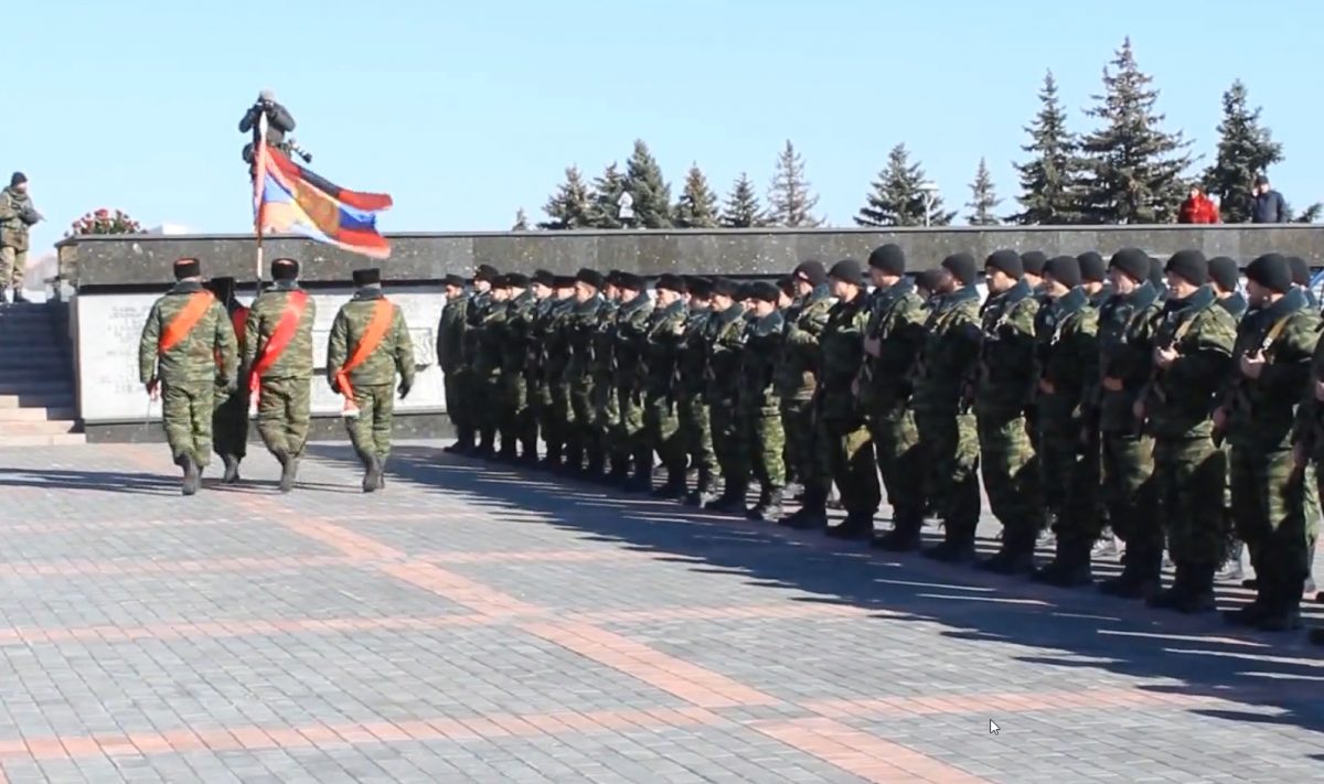 скриншот с видео