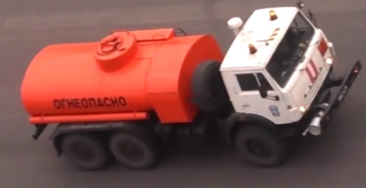 скриншот с видео