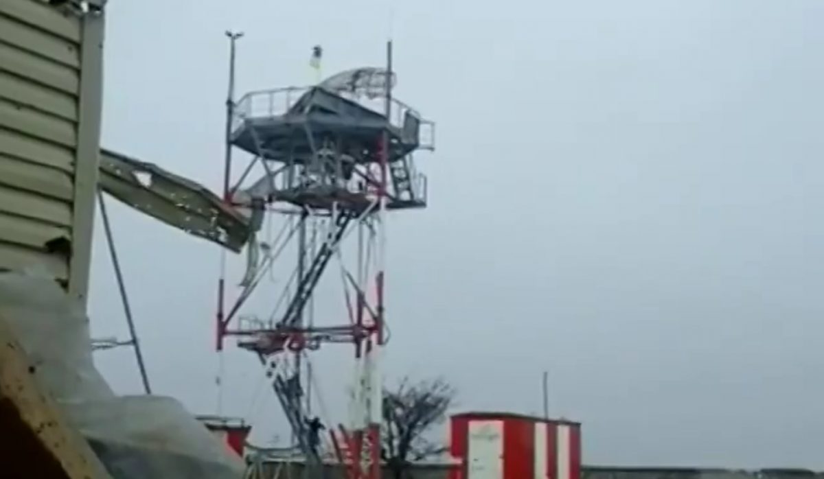 скриншот с видео