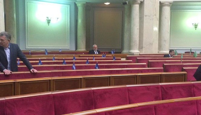 Facebook/Андрій Іллєнко