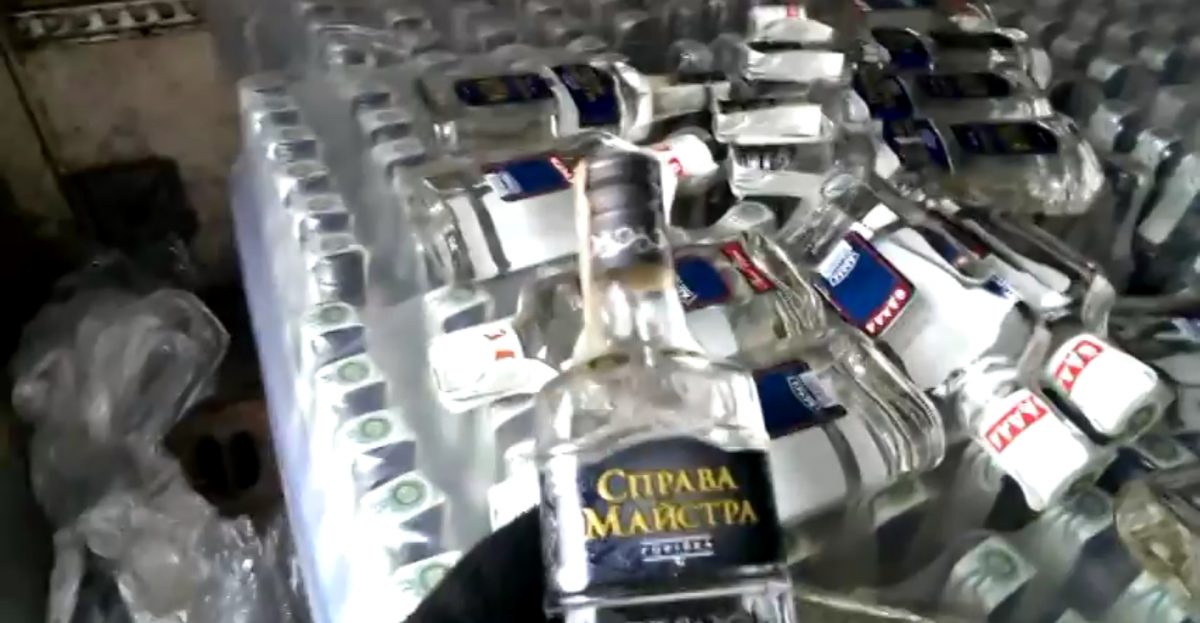 скриншот с видео