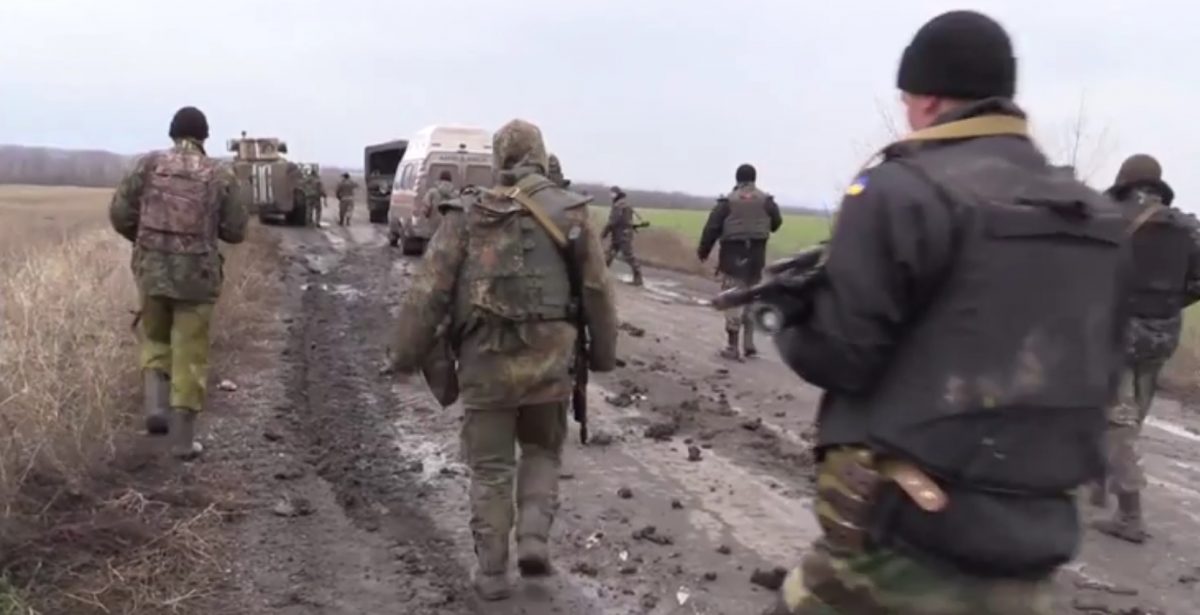 скриншот с видео