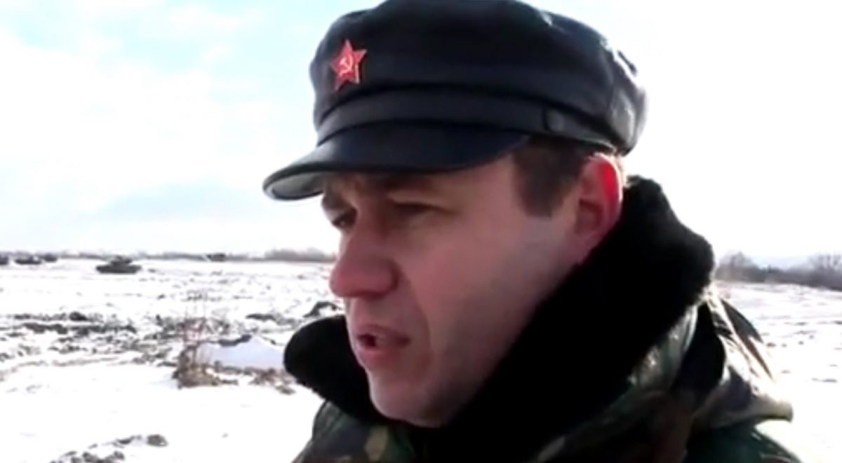 скриншот с видео