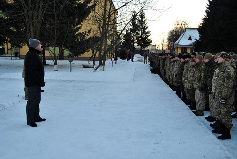 facebook.com/theministryofdefence.ua