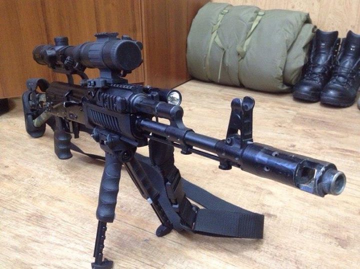 facebooк/Вернись Живым