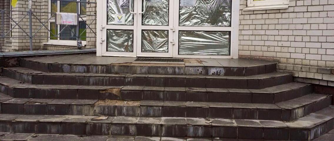 Наталья Воронкова via facebook