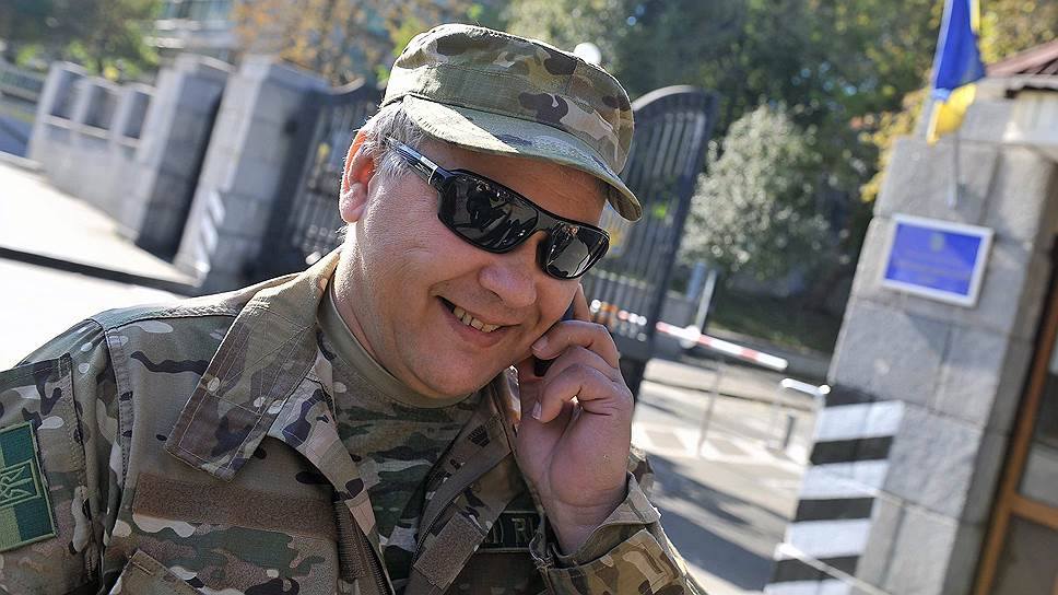 Василий Будик via facebook
