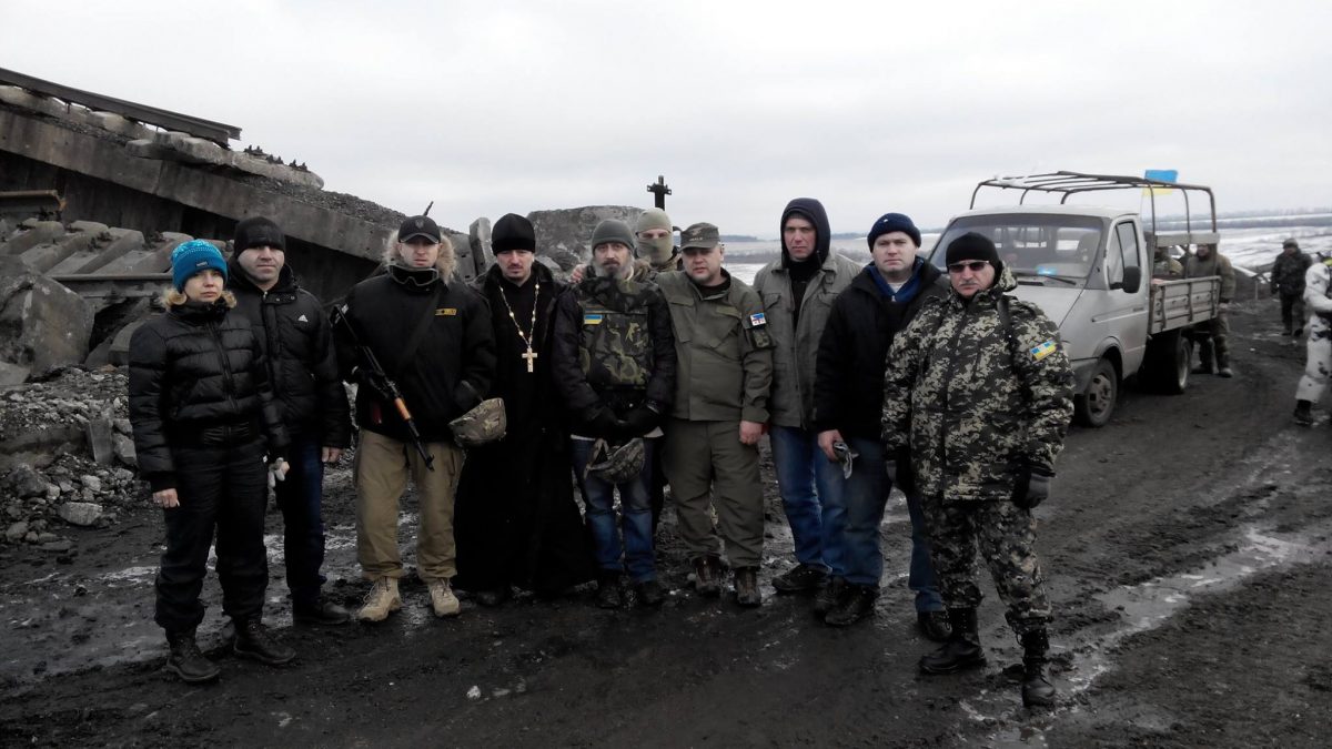 новости Донбасса