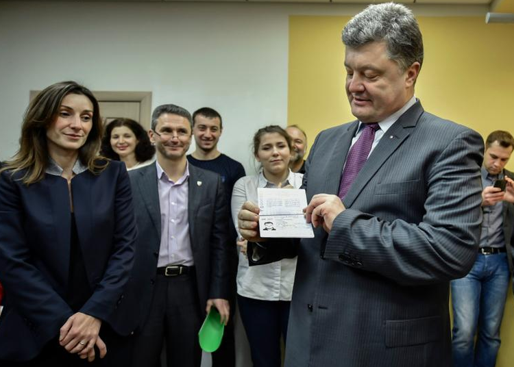 twitter.com/poroshenko