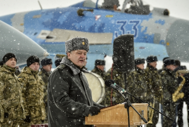 пресс-служба президента