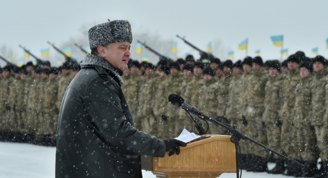 пресс-служба президента