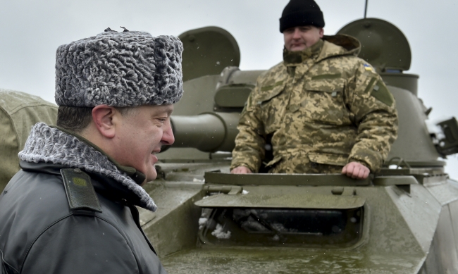 пресс-служба президента