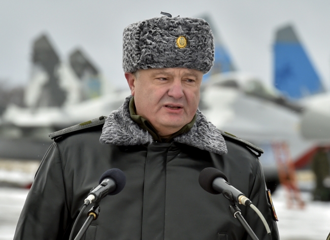 пресс-служба президента
