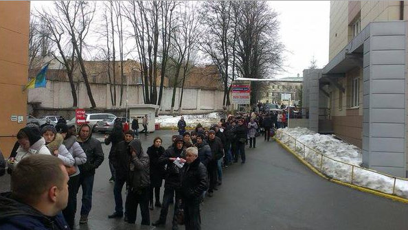 Громадське ТБ Дніпро