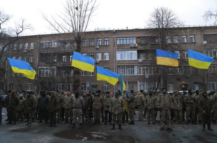Никита Мекензи