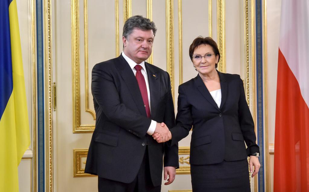 Пресс-служба Президента