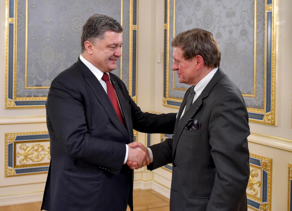 twitter.com/poroshenko