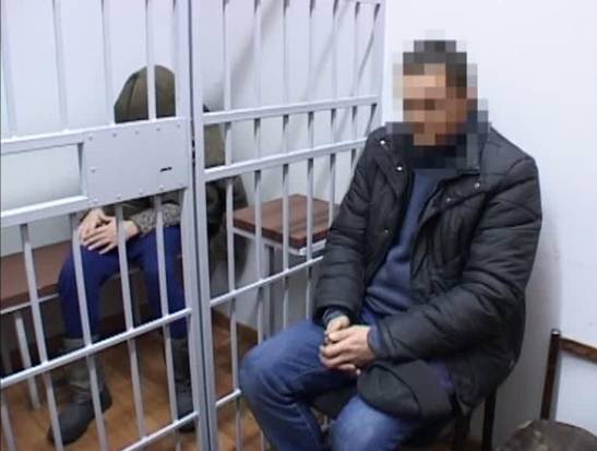 Пресс-служба СБУ